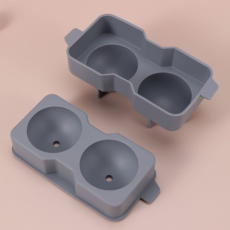 ball ice cube tray